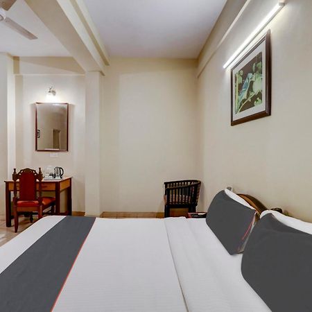 Super Collection O Green View Homes Near Nexus Bangalore Exterior foto